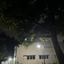 백운공원 배드민턴장 이미지