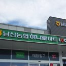 하나로마트사업소(남산농협) | 강촌 마트 - 남산농협 하나로마트, 주차, 후기
