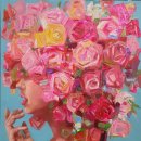 장미빛인생 이미지