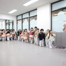 세종태권도장 이미지