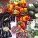 모래내시장 이미지