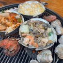 목포군산회집 | [대천] 대천한화리조트 / 대천해수욕장 / 목포회조개구이