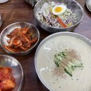 은성자동차 | [화성/오산맛집] 여름맞이 초계국수 콩국수 추천 은성뼈칼국수얼큰이해장국