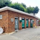 송이공원 화장실 이미지