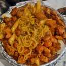 훌랄라바베큐치킨상모점 | [구미 맛집] 구미 상모동 현지인 맛집 훌랄라 참숯바베큐치킨 내돈내산 솔직후기
