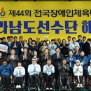 전남체육회관 이미지