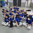 용인대 사랑가득 태권도장 이미지