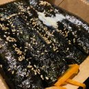 수변공원 휴게소옆 화장실 이미지