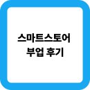 스마트스토어 부업 후기: 월급 외 수익 노하우 지금 공개!