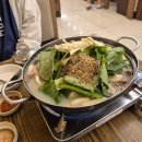 이랜드평촌프라자 | 10월의 먹부림