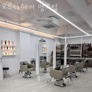 오르다헤어 | 망포동 미용실 오르다헤어 망포점 가격 후기