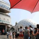 칠갑산천문대 이미지