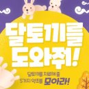 달토끼