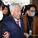 전광훈 첫재판·보석심문…법원 "공소사실 불명확, 재검토해야" 이미지