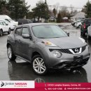 ＜＜혼다 정식 매장 ＞＞ 2015 Nissan Juke SV - Bluetooth 닛산 스포츠카 370Z 디자이너가 제작한 스포티 한 그 느낌 쥬크 !!! 이미지