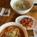 홍대) 칼칼한 육개장 칼국수 댕존맛집 &#39;탐스칼국수&#39;
