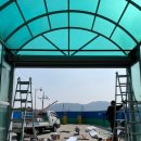 능주농협 주유소 이미지