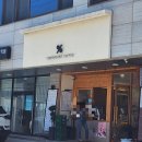 편안한 분위기의 울산언양카페 텐퍼센트커피 언양읍성점