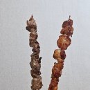 [하남꼬치트럭] 내돈내산 찐후기! 불향 가득한 길거리 숯불꼬