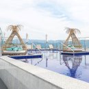 대구메리어트호텔 '인피니티풀' 이미지