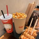 푸드3800 | 대구 더현대 B1 간식｜푸드코트 어묵다움 후기 🍢