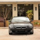 [판매완료] 2008년 BMW 650I Convertible $24500 에 판매합니다 이미지