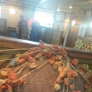 사랑채식당 이미지