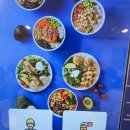 [여의도 점심] 토핑이 진짜 맛있는 슬로우캘리 여의도 신영증권점