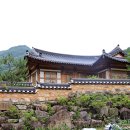 오성한옥마을 이미지