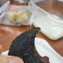 [제주]꽃샘 오메기떡(선물받음)