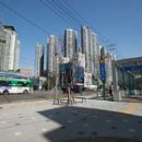 남동구청역(만월중학교) 이미지