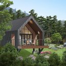 수레의산자연휴양림 이미지