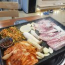 고인돌생삼겹살 이미지