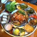 [대전 서구] 🐷 관저동 족발 맛집 찾는다면? 구성 미친 완미족발 대전 관저점 솔직후기
