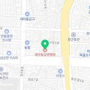 의료법인안흥의료재단 새안동요양병원 이미지