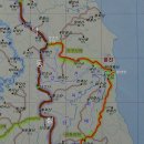 덕재로 | 낙동정맥 제6구간 덕재에서 아랫삼승령까지 산행 후기