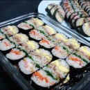 밥이야기.김밥 이미지