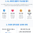 스마트허브Ⅳ | 초고령사회 대응을 위한 AI 노인 돌봄 시스템의 정책적 발전 방안 연구: 협력적 거버넌스 모델을 중심으로