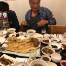 코로나를 이기자는 서울 강남 보양 식사 모임..(맛집 탐방; 교대역 '애향')... 이미지