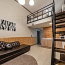 호텔휴로프트 이미지