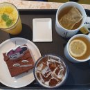 투썸플레이스청도산성강변점 | 청도카페 / 투썸플레이스 청도산성강변점 주3회 기본으로 가는 찐단골 후기