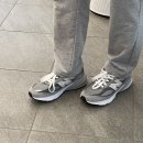 뉴발란스990V6 오프라인 매장 구입후기