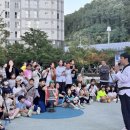 용인대 송라태권도장 이미지