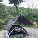 [22년, 8월/11월] 두번 방문한 ! / 울산 언양 작천정 산머루산장 오토캠핑장 🌲