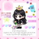포인원 | 의정부네일 | 메리디메일 의정부역점 여름 이달의아트 후기