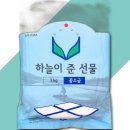 하늘이 준 선물 이미지