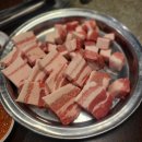 진수상회 | 배곧 맛집 제주산 급냉 삼겹살의 진수, 백년상회 방문 후기