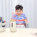노르잇 자동연필깎이 유치원선물 자동상승기능 후기