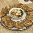 춘하추동밀면 | [강남/선릉] 춘하추동 밀면 | 대치동 직장인 점심 메뉴 밀면 해장 후기