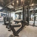 원앤원 짐 이미지